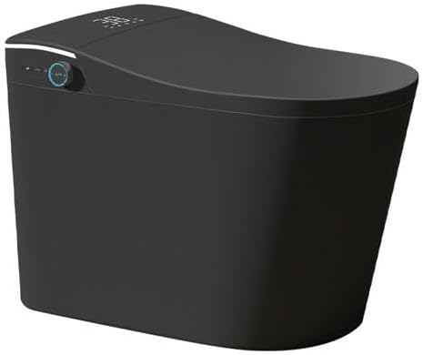 Vaso Sanitário Hydra Inteligente de Luxo