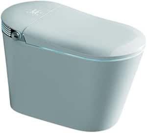 Vaso Sanitário Inteligente Luxo Smart Toilet