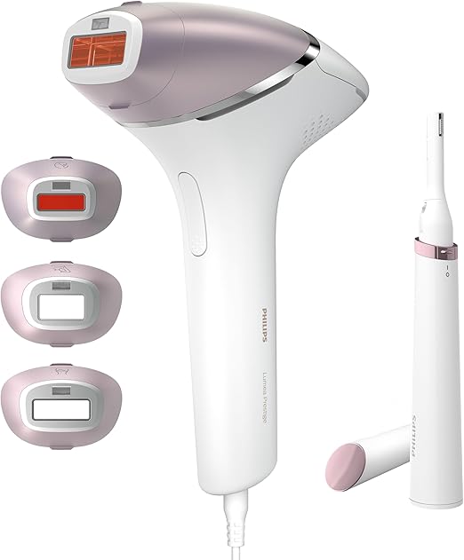 Philips Lumea Prestige