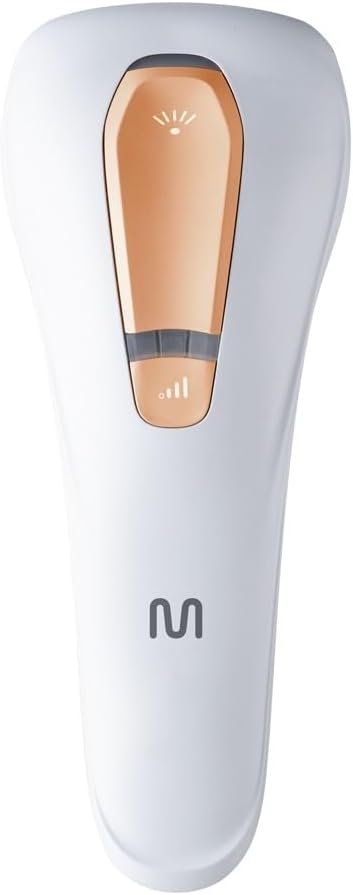 Depilador Por Luz Pulsada D'PIlle - Multi - HC212L