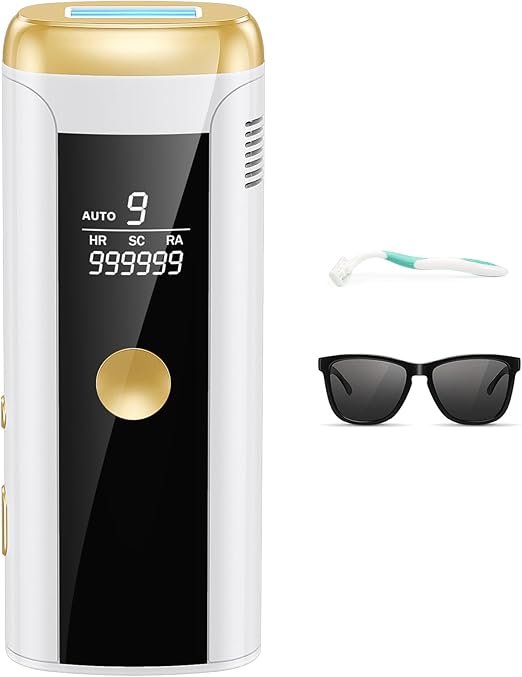 DABZAL Depilador a Laser